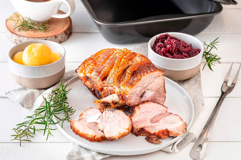 Lidl telah meluncurkan panggangan berbentuk nampan yang bisa kita gunakan di barbekyu atau di oven dan harganya kurang dari 16 euro